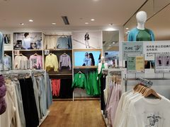 -优衣库(北京首开福茂宋家庄购物中心店)