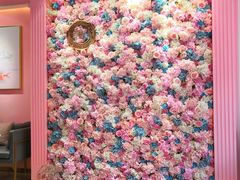 大堂-金私燕鲜炖燕窝(万达店)
