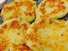 -万兴佳烤肉·长白山老味道(宏泰广场店)