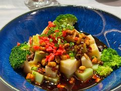 贵阳米豆腐-贵州大厦贵州厅(樱花园西街店)