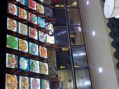 -何氏排骨(左家塘店)