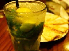 鸡尾酒-Hooley's活利仕西餐厅(珠江新城店)