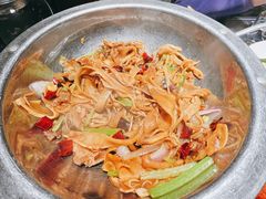 -鑫小城故事·砂锅·排骨藕汤(兴业路店)