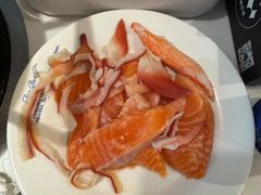三文鱼-星伦多自助料理·涮烤一体(杭州来福士店)