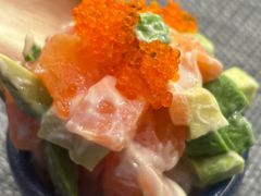 -戏作寿司(观音桥店)
