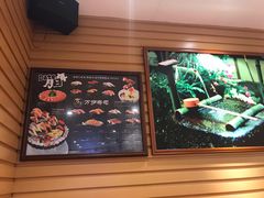 -万岁寿司(芳村店)