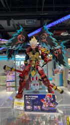 -中国积木(西单大悦城店)