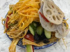 -豫厨老汤拉面(企业广场店)