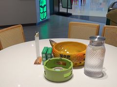-绿草地·湘菜(悦方ID mall店)