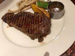 -食间牛排(湖西路店)