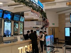 -万象影城(杭州万象城IMAX激光店)