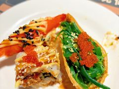 -金马门国际美食百汇(珞喻路店)