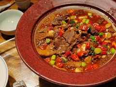 -民俗村柴火灶·景德江西菜(中国陶瓷博物馆店)