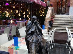-弗拉门戈西班牙餐厅酒吧(意式风情街店)