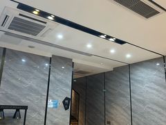 -宜尚酒店(广州天河正佳广场店)