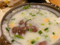 -玲又珑美食(盘福路店)