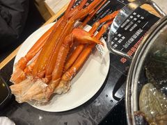 -川骄海鲜自助(河东店)