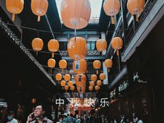 -Peet's Coffee皮爷咖啡(豫园店)