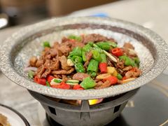 -味仙居(环城南路店)