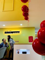 点击看大图 -1T·1M 日式美甲美睫