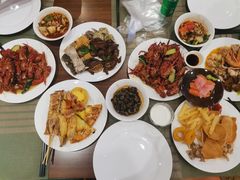 -绍兴上虞雷迪森云锦大酒店