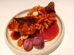 -松鹤楼·非遗·苏帮菜(融科店)