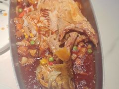 -徽韵人家·传承正宗徽菜(牡丹园店)