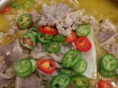 -北国饭店·海鲜.北方菜(榕城店)