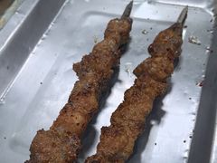 -清真·鸦儿李记·小馆(后海店)