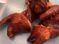 -新世界餐厅(万达店)