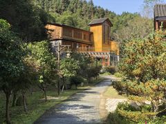 -常德桃花源景区