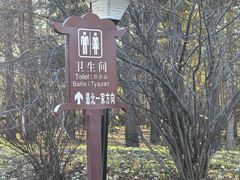 -北极村旅游风景区