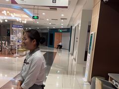 -海底捞火锅(凯德广场店)