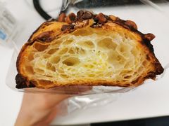 夏威夷果可颂-咖乐禧面包公司(瑞景社区店)