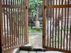 -驿舍·民國老营房院子私房菜(科学会堂店)