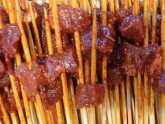 -阿串串老火锅(力盟店)
