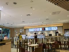 -哈根达斯(金湖广场店)