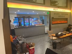 -猫公子纸上烤鱼烧烤•Bistro小酒馆(钱江世纪城店)