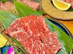 -竹马炭火烤肉(南屏店)