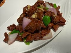 烧子盖-西夏回族烧麦馆(牡丹街店)