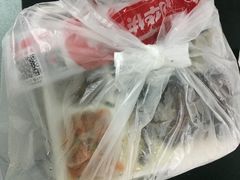 -丽华快餐(沁园路店)