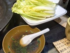 -宽板凳老灶火锅(南礼士路店)