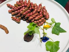 话梅恋花生-九十九顶毡房(阜石路店)