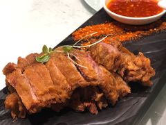 -玉林烤鸭店(黄村康庄店)