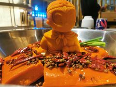 -丙申臺火锅