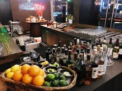 -山港凯悦酒店·BEBA海滩烧烤餐厅酒吧