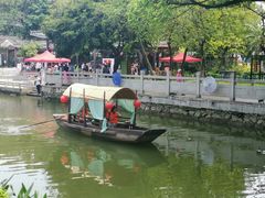 -东涌水乡风情街
