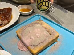 -和平馆·地道港澳茶餐厅(西门口店)