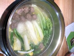 -椰夫人·养生椰子鸡(金沙洲永旺店)