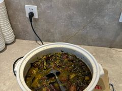 -七彩云南古滇温泉山庄